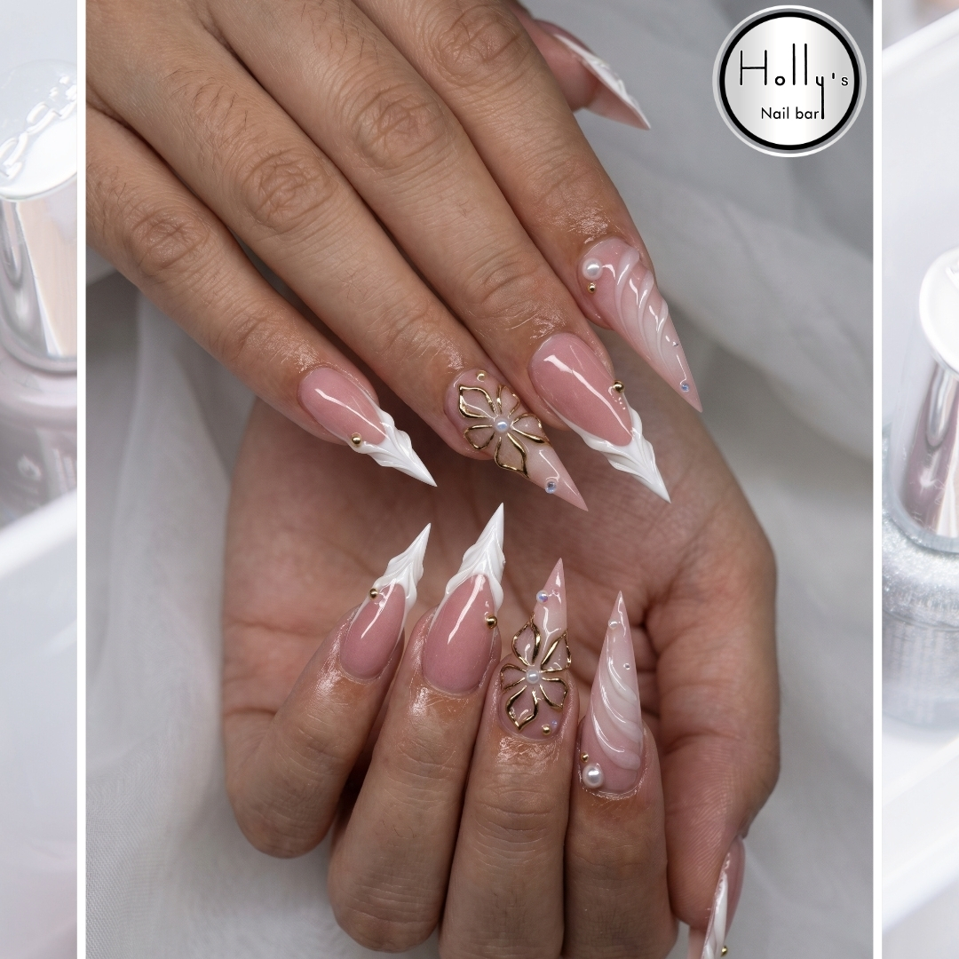 Natural nails